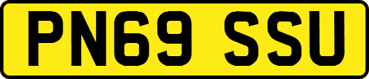 PN69SSU