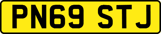 PN69STJ