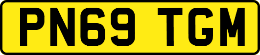 PN69TGM