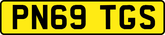 PN69TGS