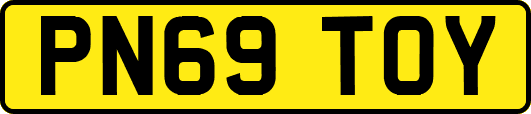 PN69TOY