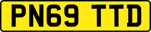 PN69TTD