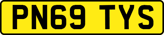 PN69TYS