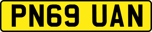 PN69UAN