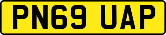 PN69UAP