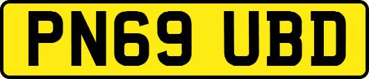 PN69UBD