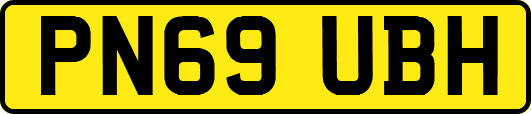 PN69UBH