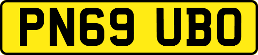 PN69UBO