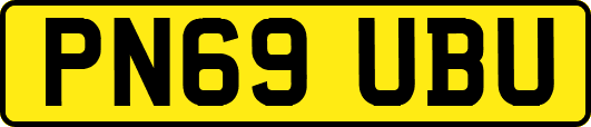 PN69UBU