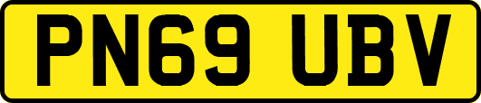 PN69UBV