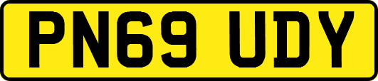 PN69UDY