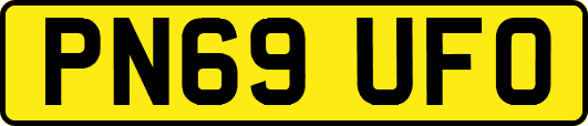 PN69UFO