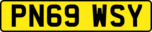 PN69WSY
