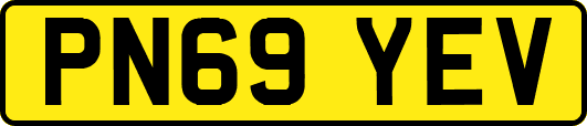 PN69YEV