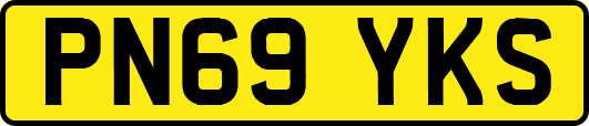 PN69YKS