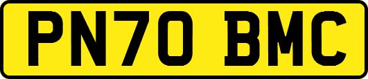 PN70BMC