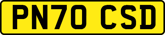 PN70CSD