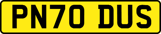PN70DUS