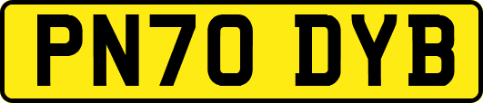 PN70DYB