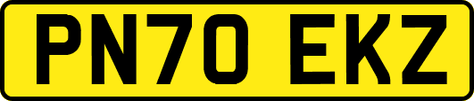 PN70EKZ