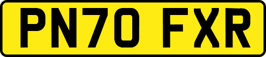 PN70FXR