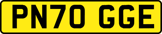 PN70GGE