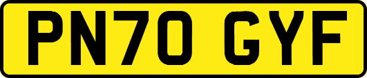PN70GYF