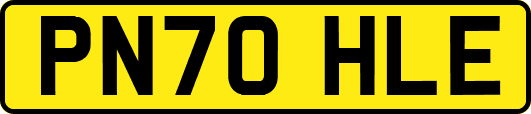 PN70HLE