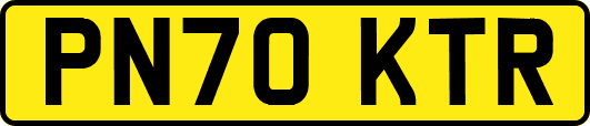 PN70KTR