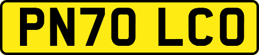 PN70LCO