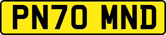 PN70MND