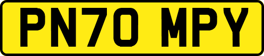 PN70MPY