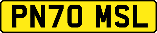 PN70MSL