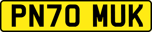 PN70MUK