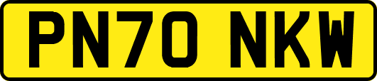 PN70NKW