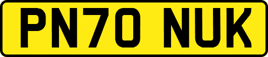 PN70NUK