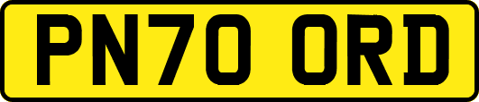 PN70ORD