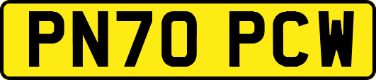PN70PCW