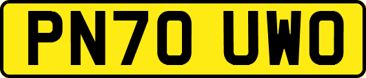 PN70UWO