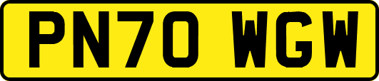 PN70WGW