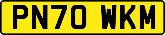 PN70WKM