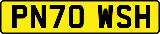 PN70WSH