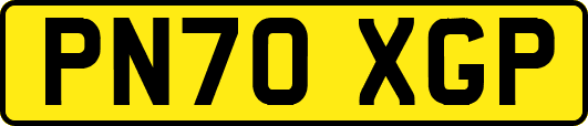 PN70XGP