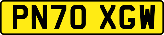 PN70XGW
