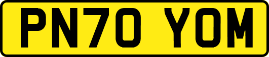 PN70YOM