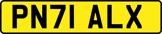 PN71ALX