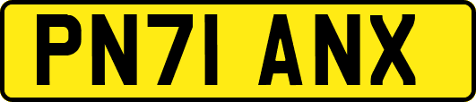 PN71ANX