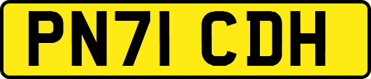 PN71CDH