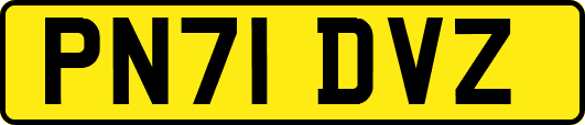 PN71DVZ