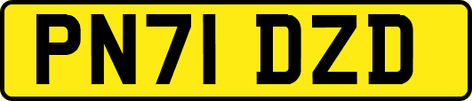 PN71DZD